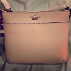 Kate Spade cross shoulder bag